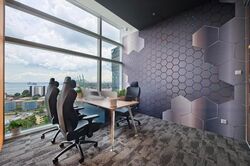 Mapletree Business City (D5), Office #460091091